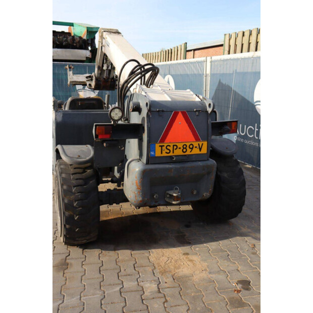 2005 Terex TELELIFT 2506-46803162