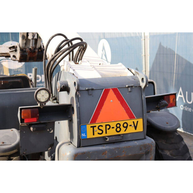 2005 Terex TELELIFT 2506-46803163