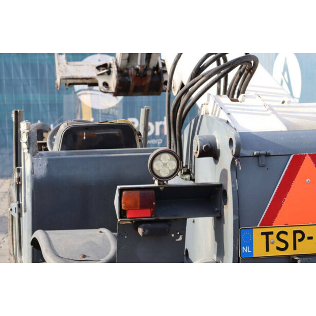 2005 Terex TELELIFT 2506-46803164