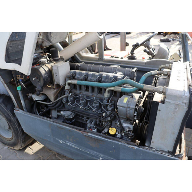 2005 Terex TELELIFT 2506-46803166