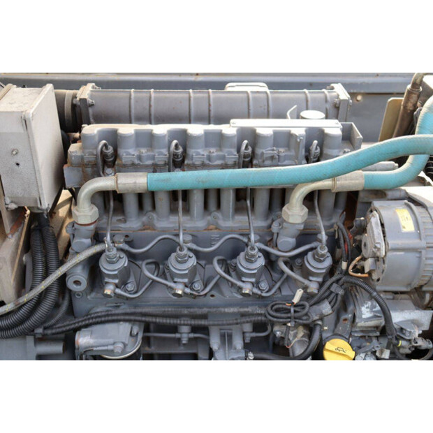 2005 Terex TELELIFT 2506-46803167