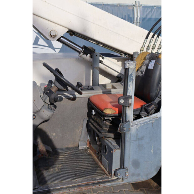 2005 Terex TELELIFT 2506-46803170