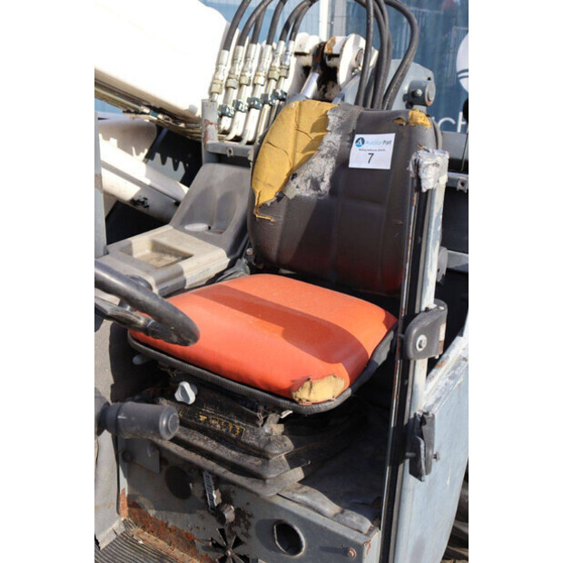 2005 Terex TELELIFT 2506-46803171