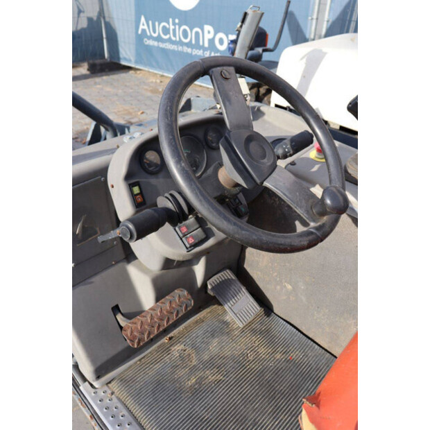 2005 Terex TELELIFT 2506-46803172