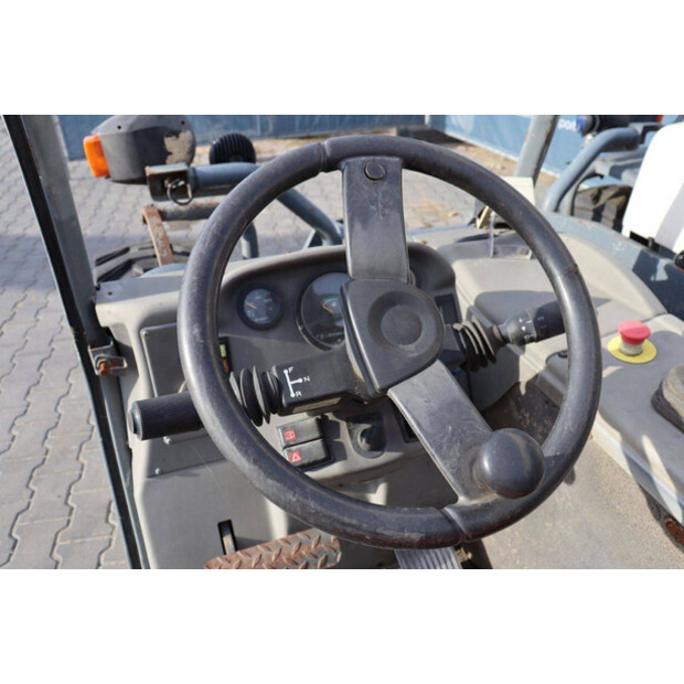 2005 Terex TELELIFT 2506-46803173