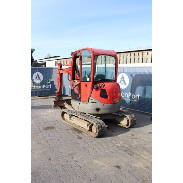 2017 JCB 8025-46803191