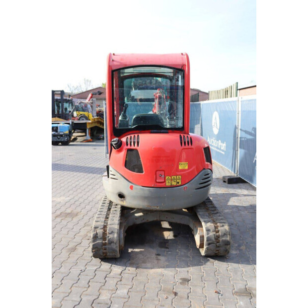 2017 JCB 8025-46803192