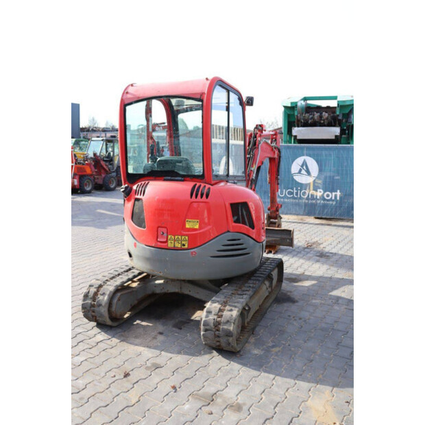 2017 JCB 8025-46803193