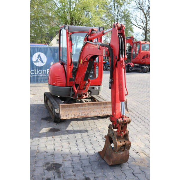 2017 JCB 8025-46803194