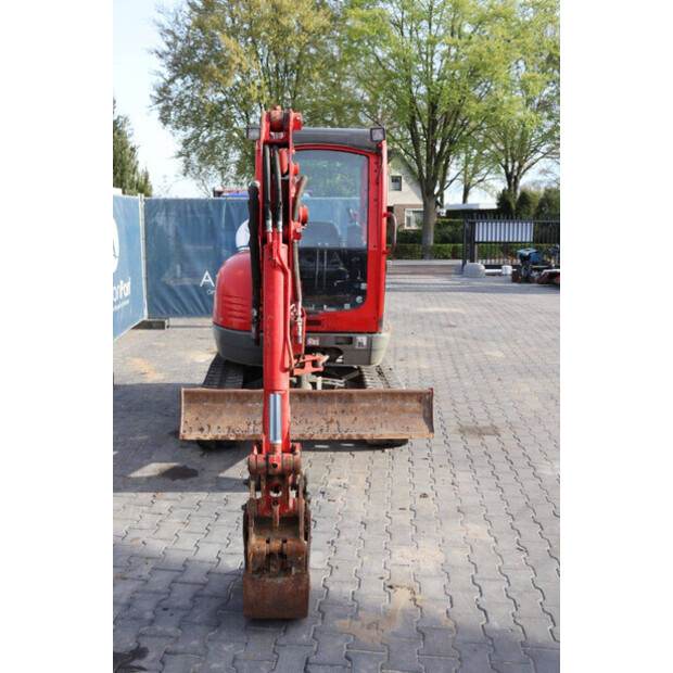 2017 JCB 8025-46803195