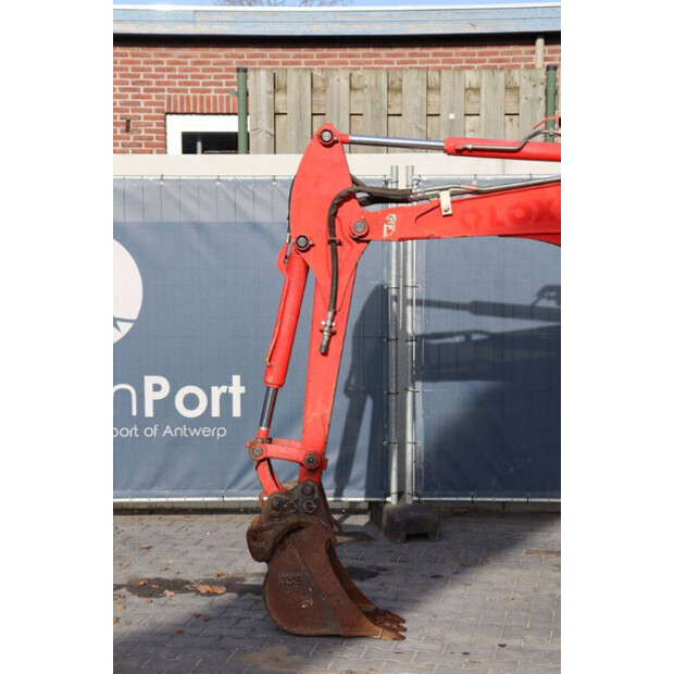 2017 JCB 8025-46803198