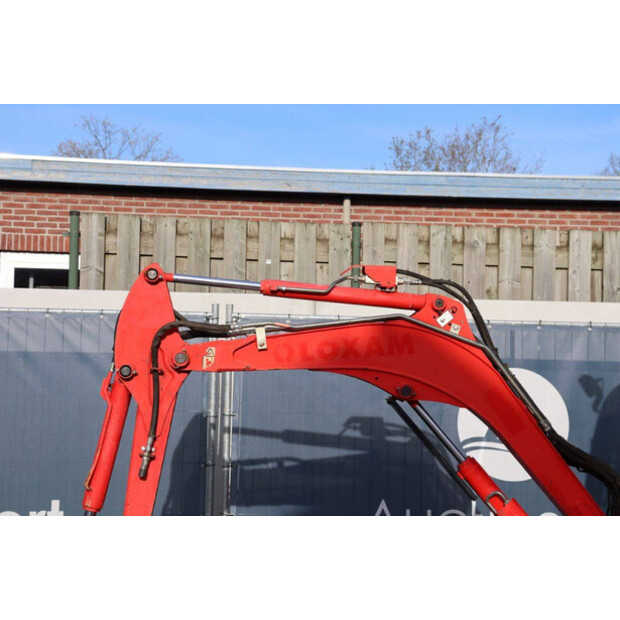 2017 JCB 8025-46803199