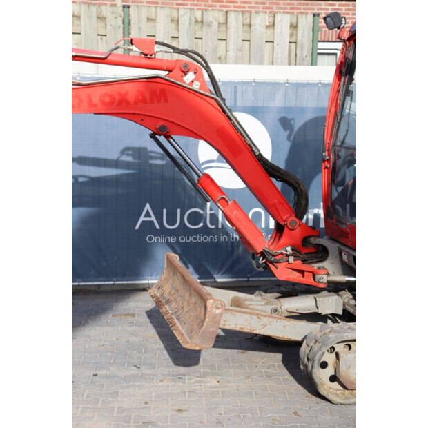 2017 JCB 8025-46803200