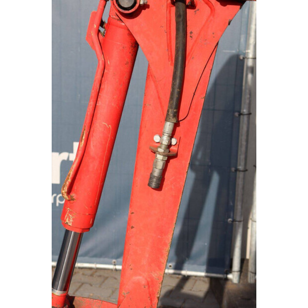 2017 JCB 8025-46803201