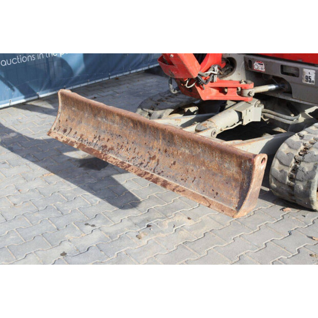 2017 JCB 8025-46803203