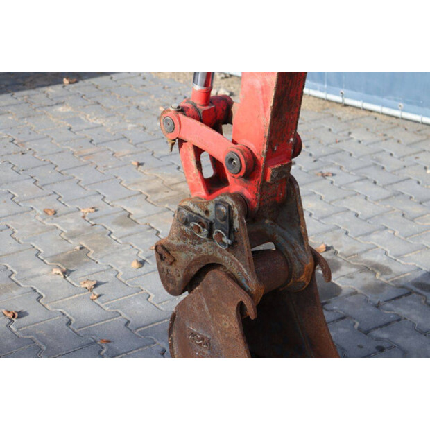 2017 JCB 8025-46803205