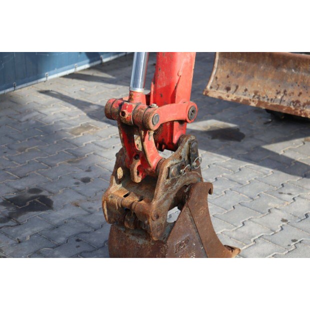 2017 JCB 8025-46803207