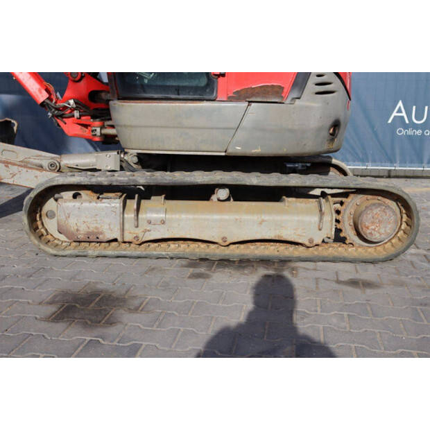 2017 JCB 8025-46803209