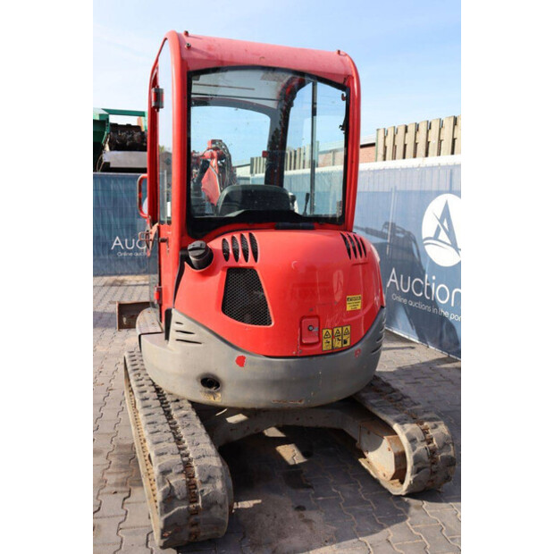 2017 JCB 8025-46803212