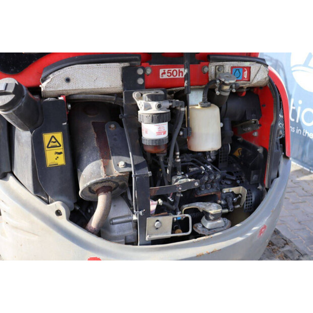 2017 JCB 8025-46803213