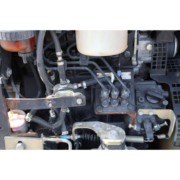 2017 JCB 8025-46803214