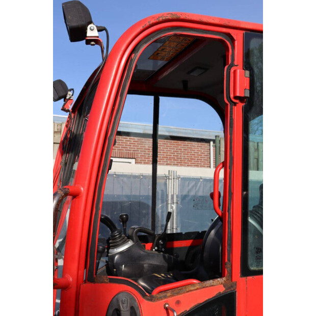 2017 JCB 8025-46803216