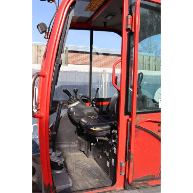 2017 JCB 8025-46803217