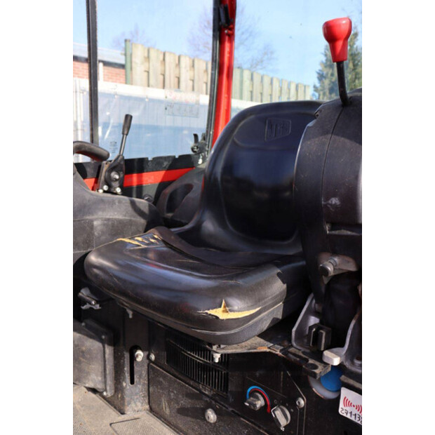 2017 JCB 8025-46803218