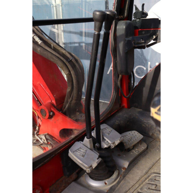 2017 JCB 8025-46803219