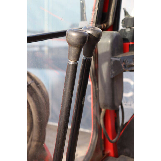 2017 JCB 8025-46803220