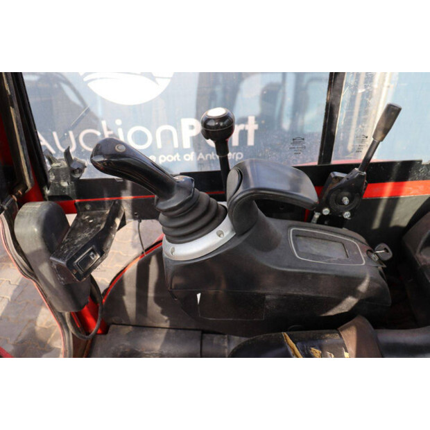 2017 JCB 8025-46803222