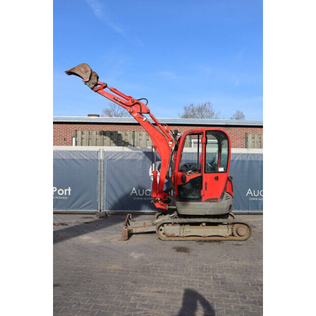 2017 JCB 8025-46803231