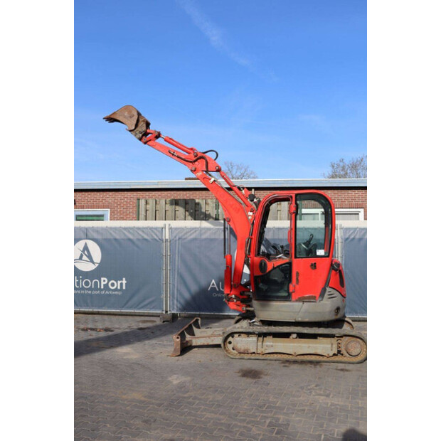 2017 JCB 8025-46803232