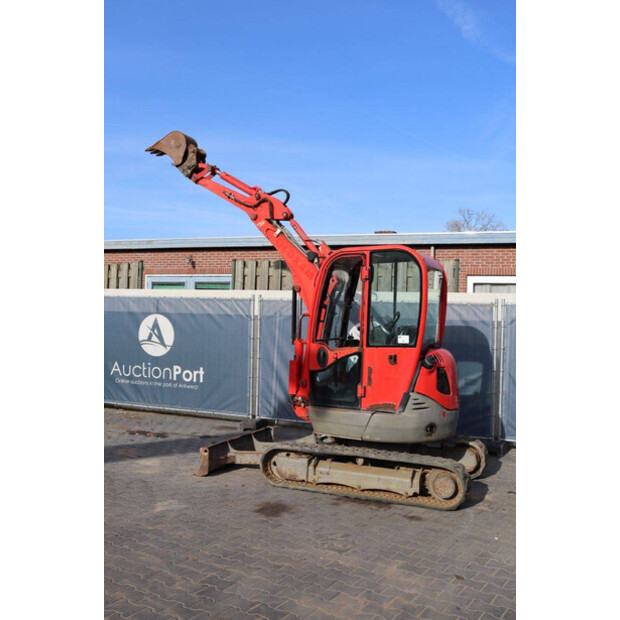 2017 JCB 8025-46803233