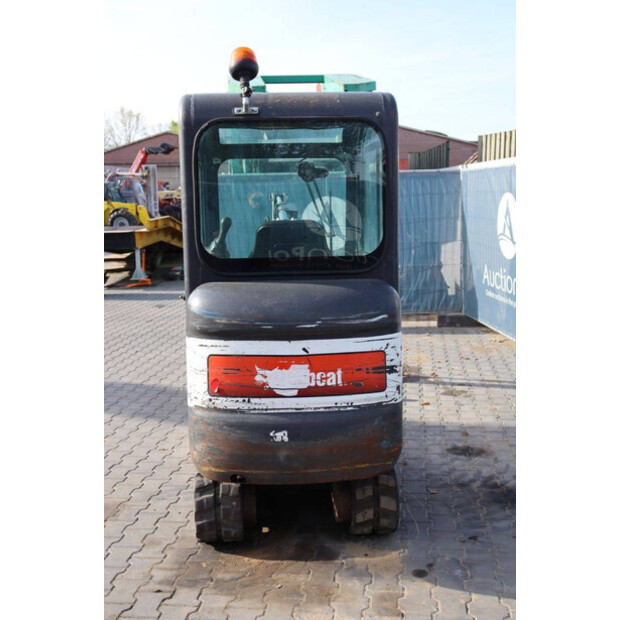 2014 BOBCAT E16-46803240