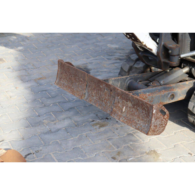 2014 BOBCAT E16-46803249