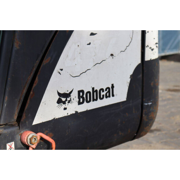 2014 BOBCAT E16-46803251