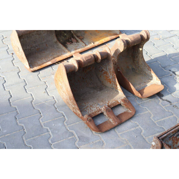 2014 BOBCAT E16-46803252