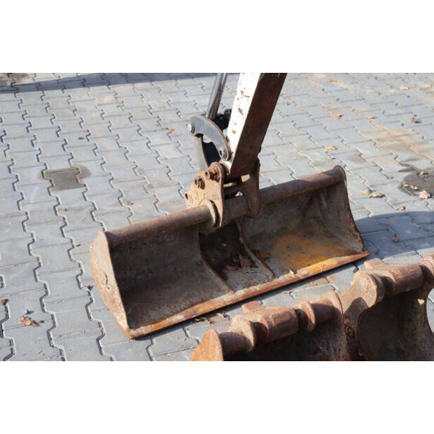 2014 BOBCAT E16-46803254