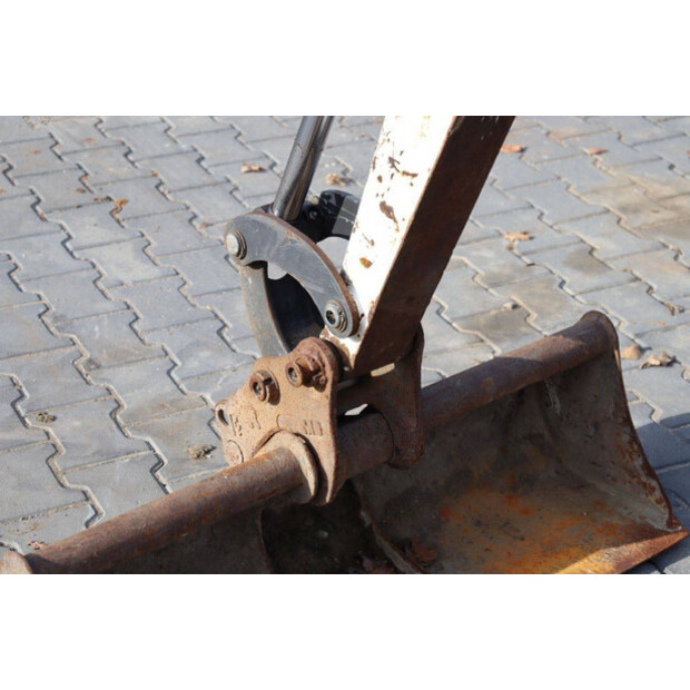 2014 BOBCAT E16-46803255