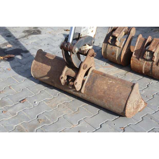 2014 BOBCAT E16-46803256