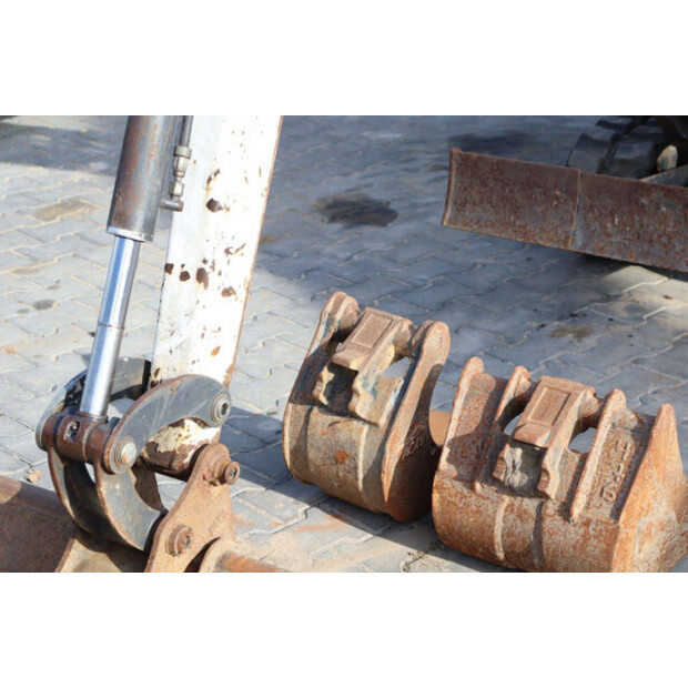 2014 BOBCAT E16-46803258