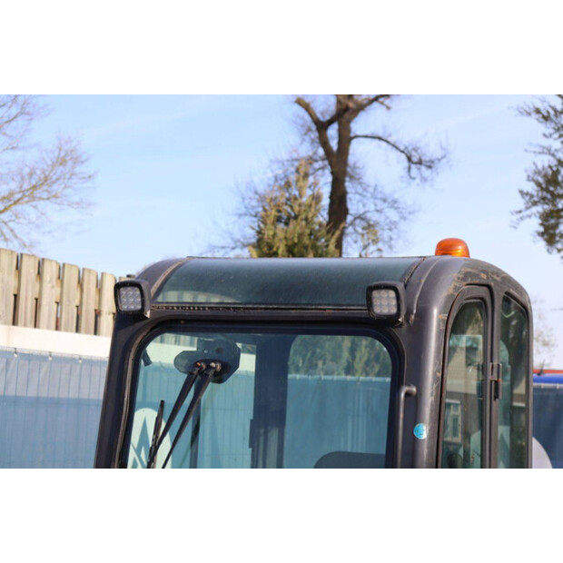 2014 BOBCAT E16-46803259