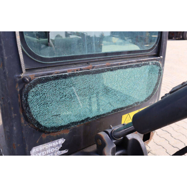 2014 BOBCAT E16-46803261