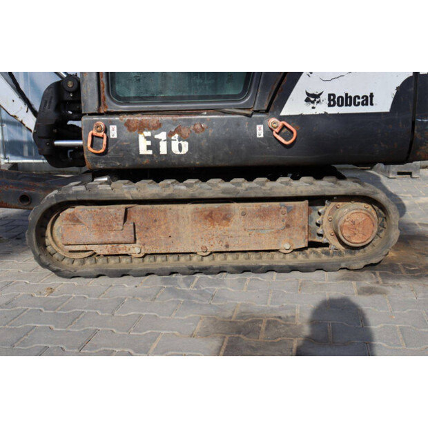 2014 BOBCAT E16-46803264