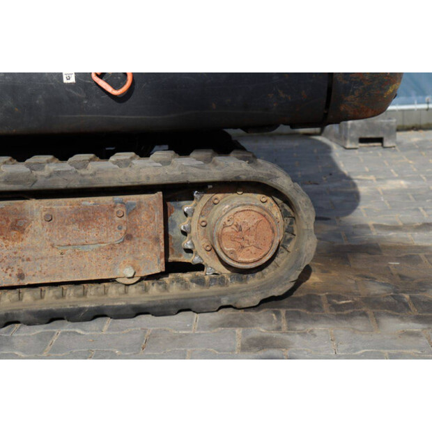 2014 BOBCAT E16-46803265