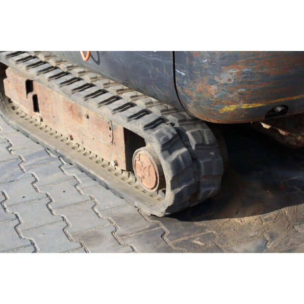 2014 BOBCAT E16-46803266