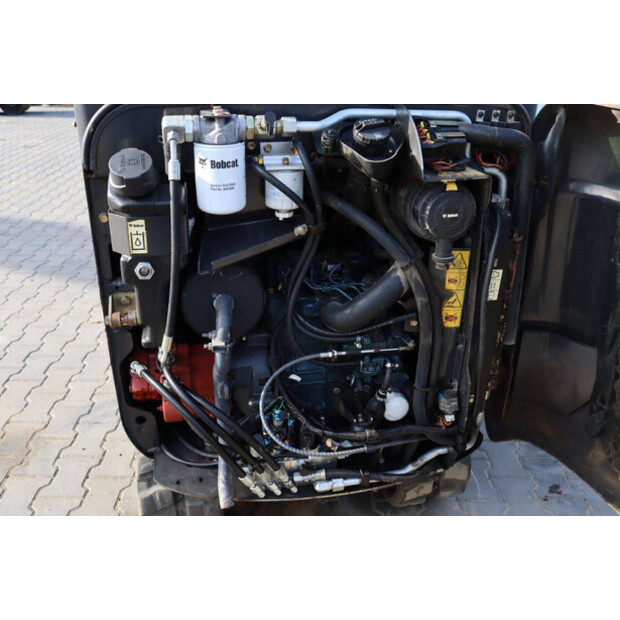 2014 BOBCAT E16-46803269