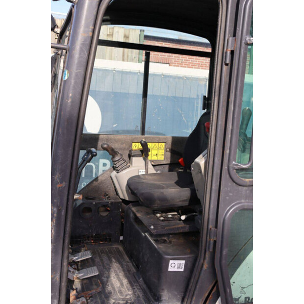 2014 BOBCAT E16-46803271
