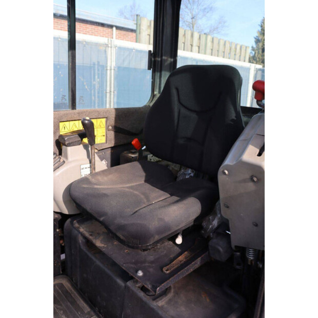 2014 BOBCAT E16-46803272